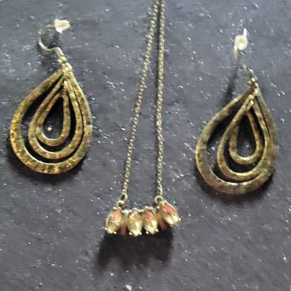 jewlery set - Picture 1 of 1